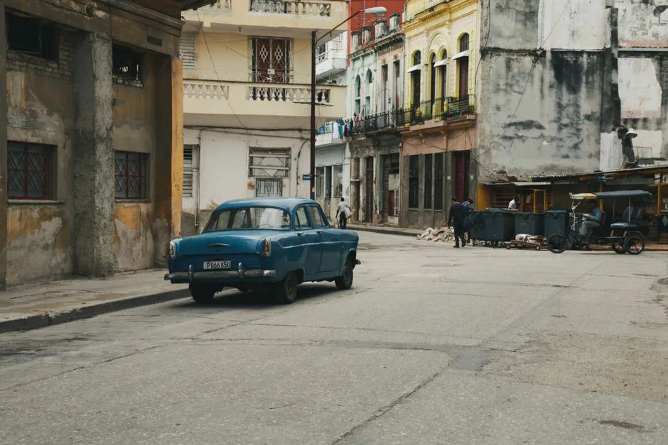 Cuba, între incertitudini și avertismente: Marco Rubio subliniază lipsa opțiunilor pentru regimul de la Havana