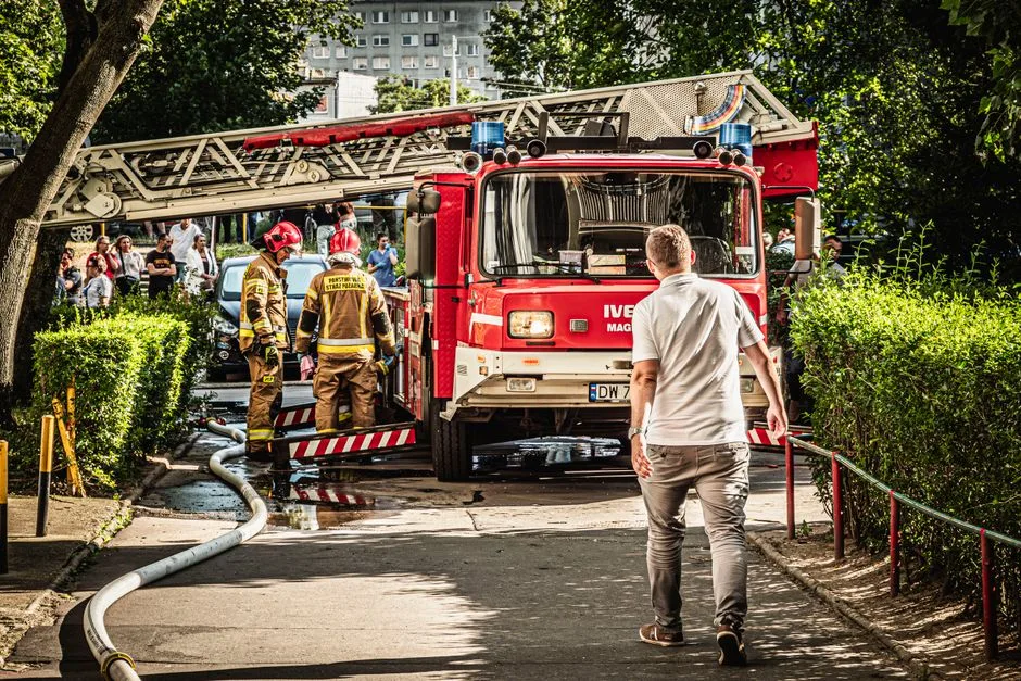 Un bărbat reținut pentru incendii provocate în București: Impactul asupra comunității