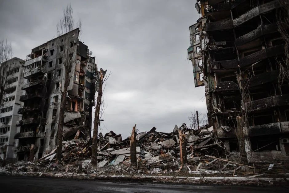 Cutremur devastator în Columbia: O româncă povestește experiența traumatică