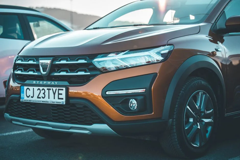 Noul Dacia Sandero Hybrid: Prețuri și Specificații pentru Clienții din Argeș