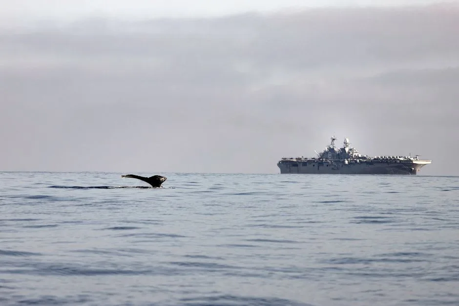 Situație alarmantă pe portavionul USS Abraham Lincoln: echipaj în criză