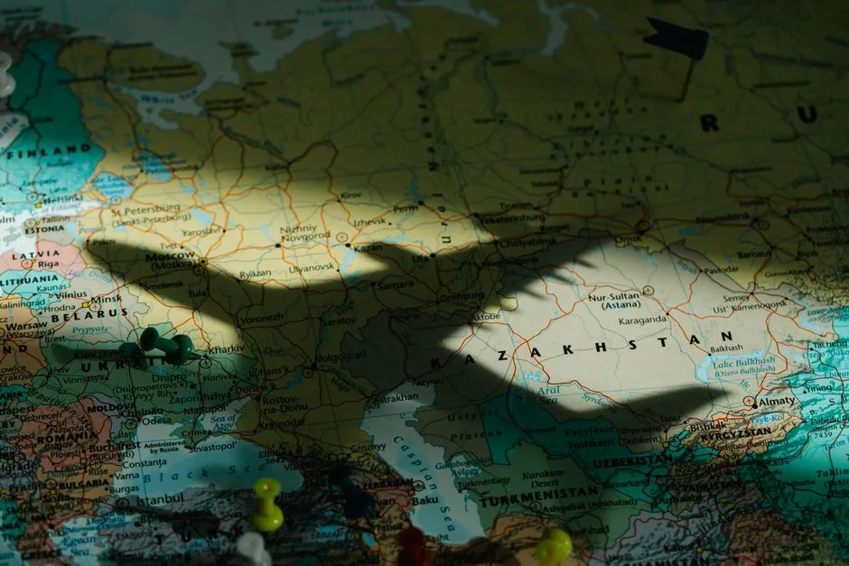 Provocarea geopolitică a Rusiei: Strategia lui Putin privind Republica Moldova