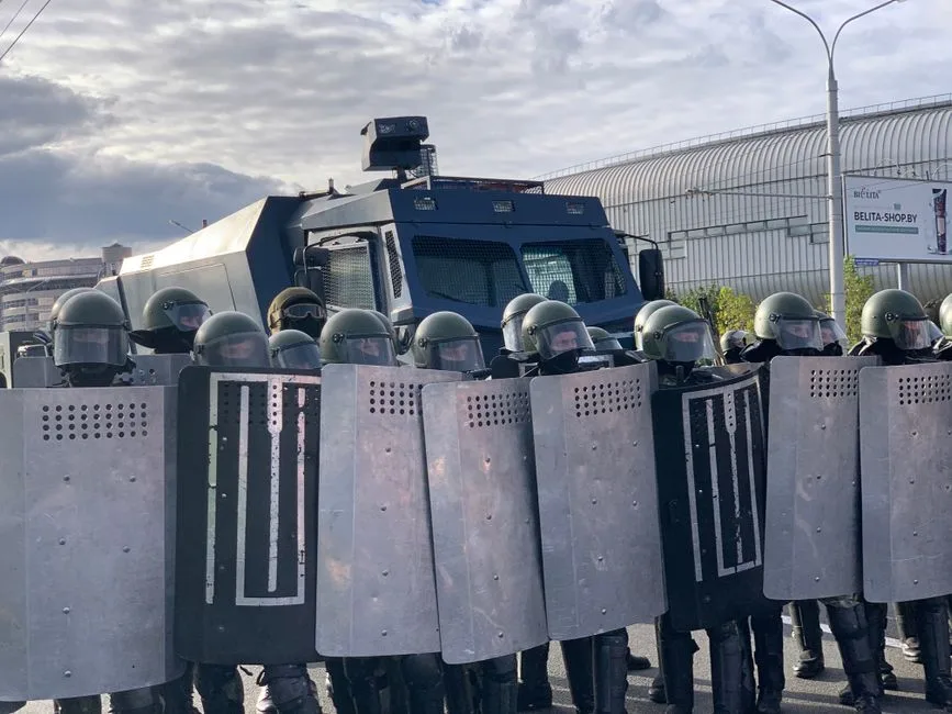 Cea mai impresionantă demonstrație militară din istoria Poloniei: un mesaj puternic pentru Europa
