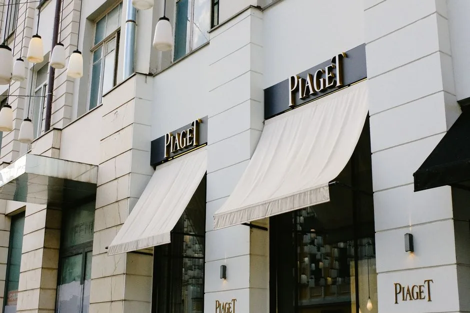 Magazinul unui brand cunoscut din România, devastat de reduceri masive de 50%