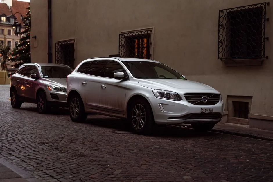 Volvo își extinde producția în Europa cu modele chinezești