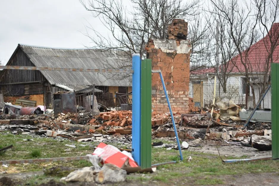Atac devastator în Kiev: imagini care marchează un nou capitol al conflictului