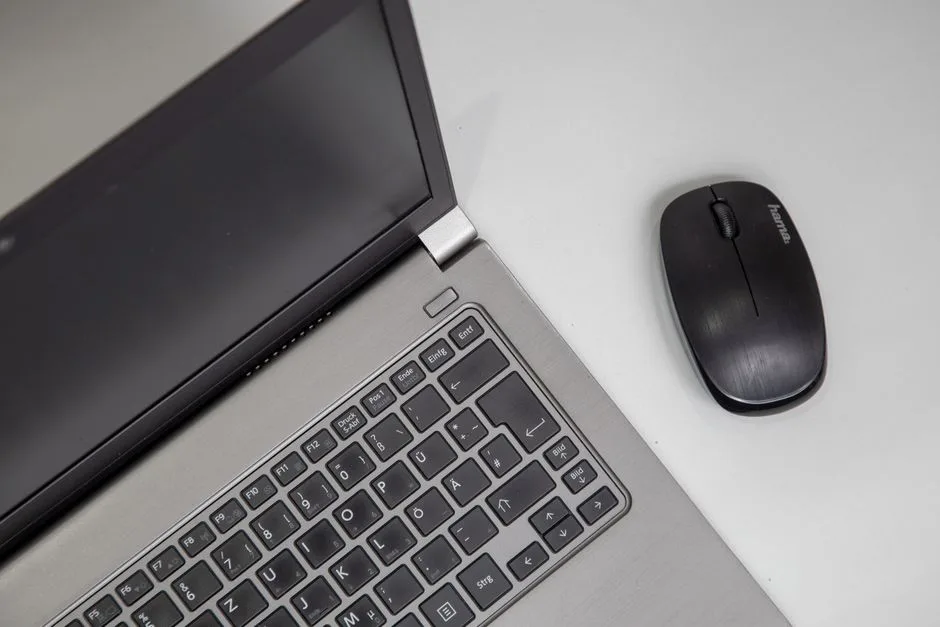 Mouse wireless Trust Zevo: O soluție inovatoare pentru utilizatorii dinamici