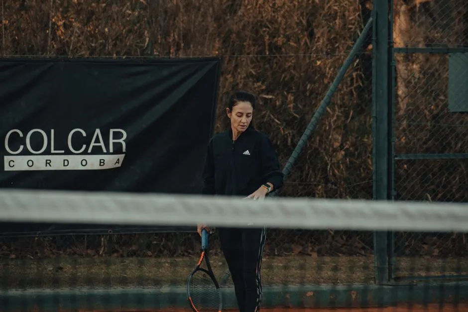 Sorana Cîrstea se pregătește pentru un meci crucial la US Open împotriva Jasemine Paolini