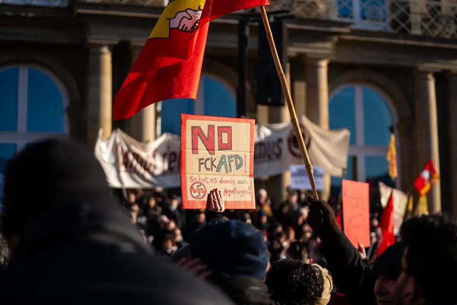 AfD pe cale să devină o forță politică majoră în Germania: Perspectivele unei premieri istorice