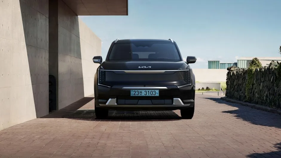 Noul SUV electric care a stârnit un val de comenzi în doar 24 de ore