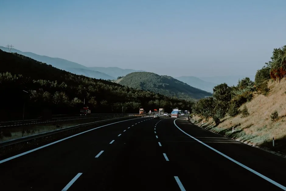 Autostrada București-Vestul Europei: O Legătură Strategică pentru Viitorul României