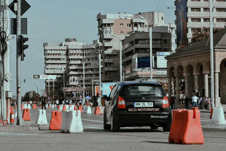 Măsuri de siguranță rutieră în București: Poliția va monitoriza intersecțiile cheie în prima zi de școală