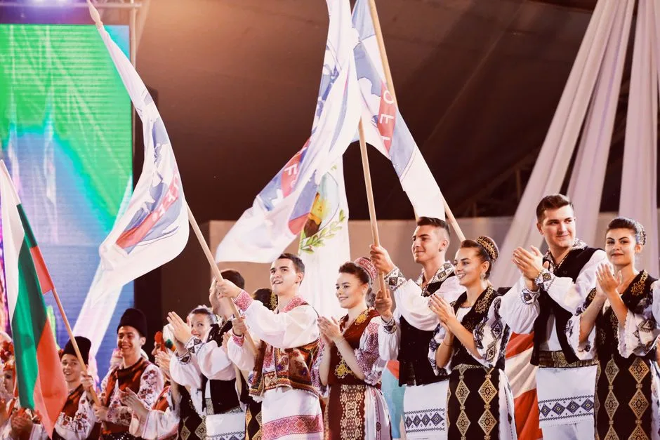 Omul care promovează patriotismul românesc prin programul AfD