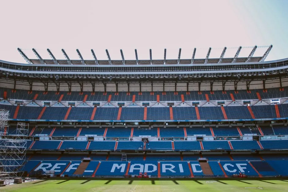 Duel de titani la Bernabeu: Real Madrid se confruntă cu Inter în Liga Campionilor