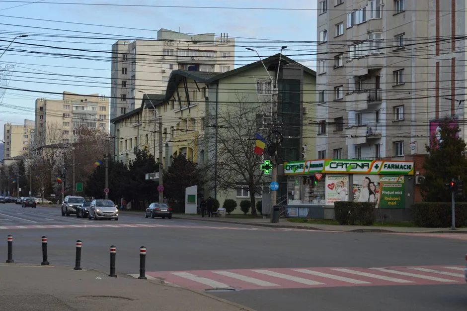 Posibilitatea căderii unor obiecte din spațiul aerian pe teritoriul României: Mesaj RO-Alert emis în mai multe județe