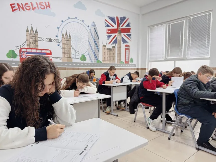 Îngrijorări crescânde în educația românească: Petrişor Peiu analizează rezultatele PISA