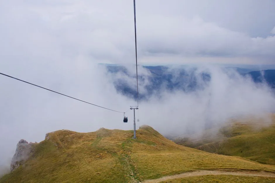 Satul din Prahova care atrage bucureșteni: Prețuri accesibile și natură la doi pași