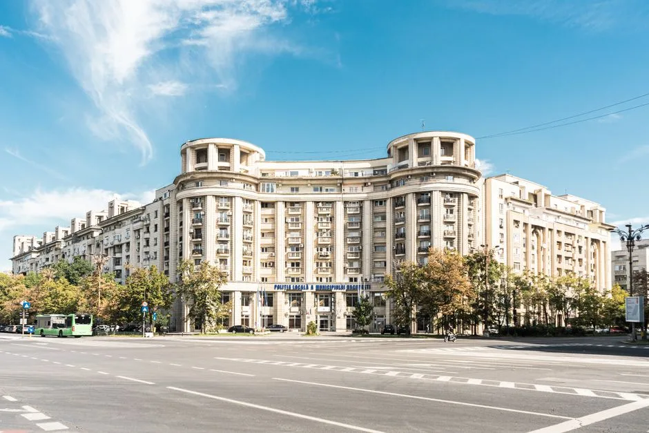 Bucureștiul stabilește un nou record mondial cu cea mai lungă masă din lume