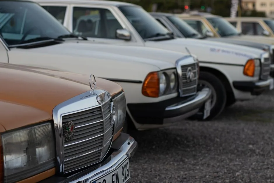 Mercedes evaluează diferențele salariale între Germania și România: Cugir, un centru de producție competitiv