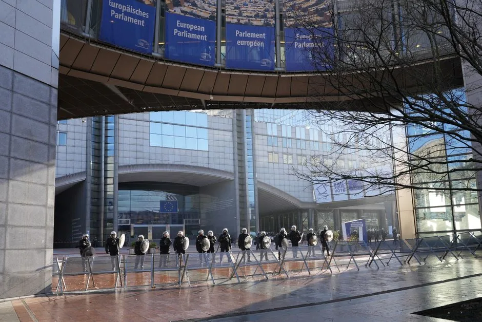 Securitatea Europei, o prioritate pentru viitorul României