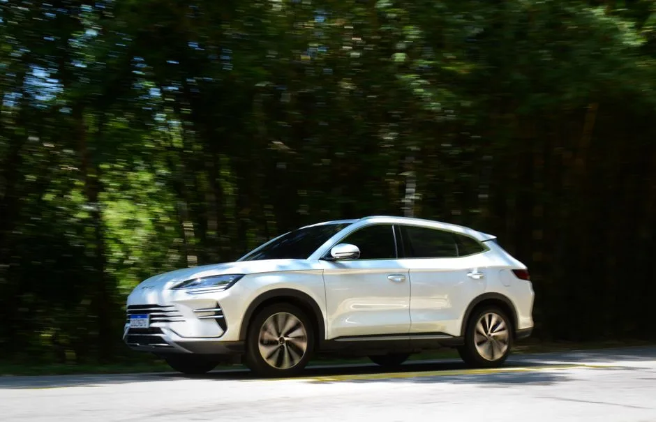 BYD pregătește o revoluție în mobilitatea electrică cu mașini ce promite o autonomie de 1.200 de kilometri