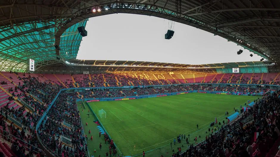 Dezastru pe Arena Națională: Impactul asupra iubitorilor de sport din România