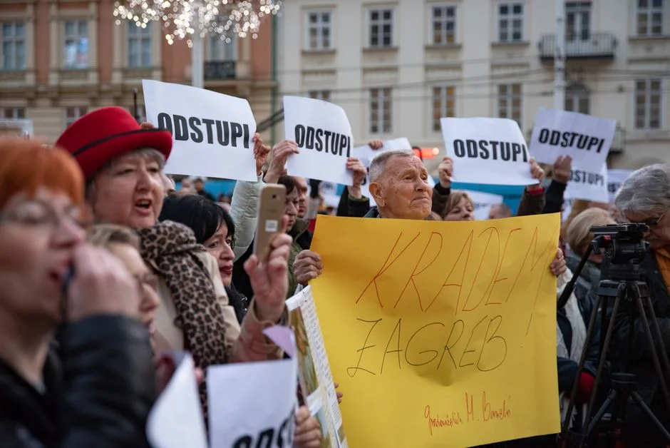 Cine sunt liderii protestelor oierilor și legăturile lor cu Călin Georgescu