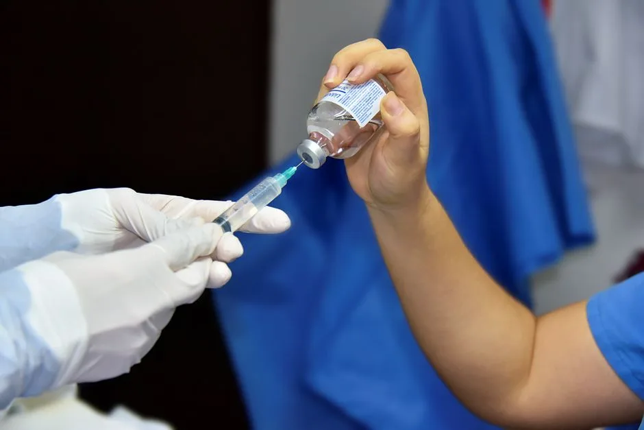 Vaccinarea oilor: O soluție necesară pentru prevenirea bolilor și menținerea exporturilor