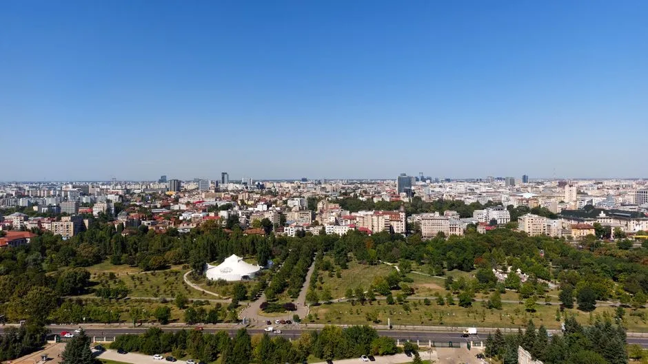 Zilele Bucureștiului 2026: Un Weekend Plin de Distracție și Cultură în Capitală