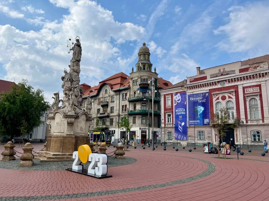 Zilele Bucureștiului 2026: Un weekend plin de muzică și distracție pe străzile capitalei