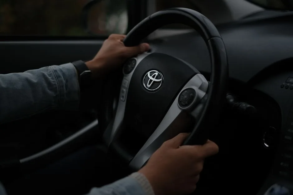 Expansiune strategică: Toyota își consolidează prezența pe piața europeană