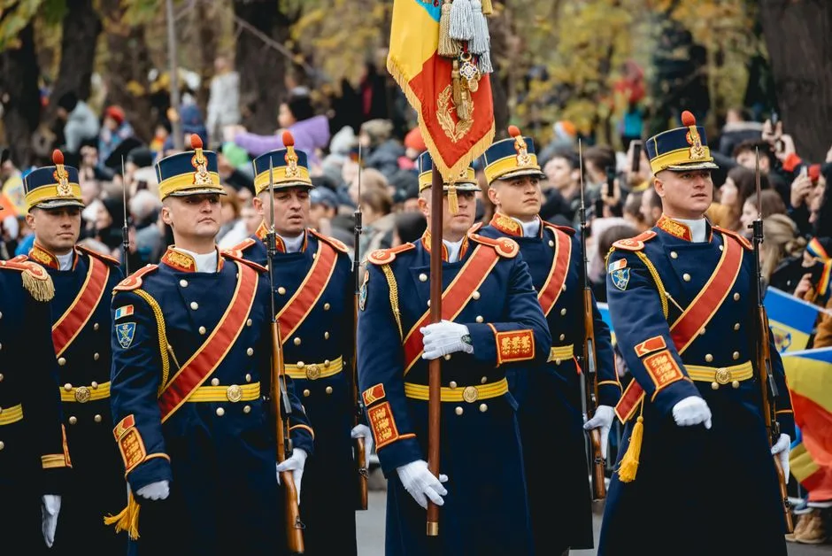 Pregătiri pentru o Nouă Eră a Securității în Europa: Apelul Premierului Olandez