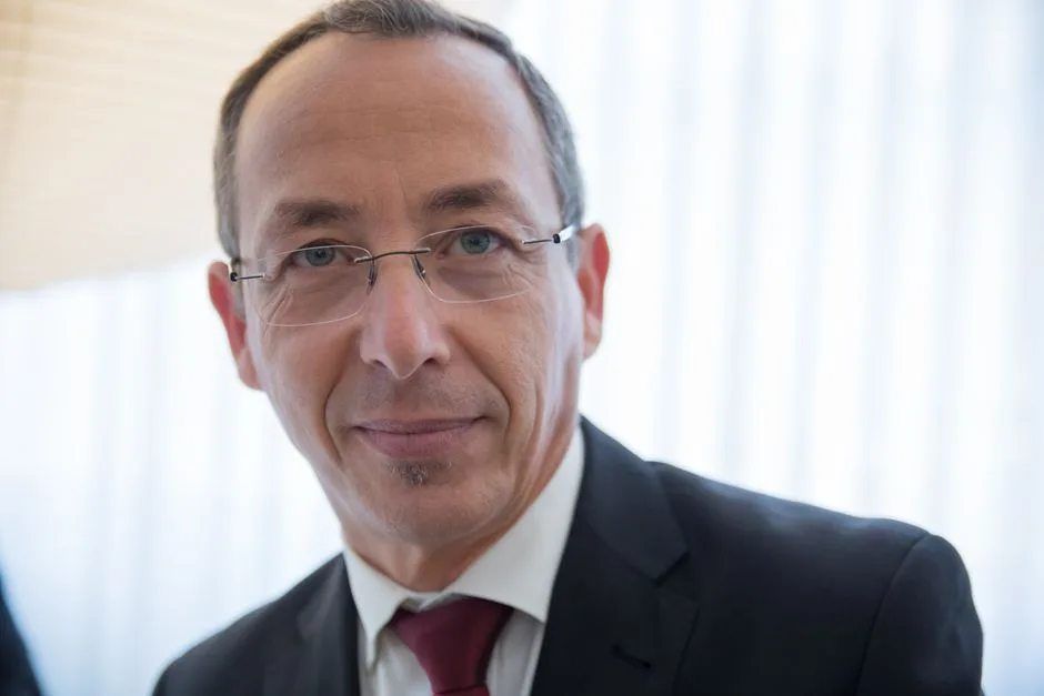 Siegfried Mureșan, premier desemnat, pregătește primele declarații în fața presei
