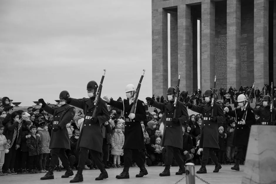 Retragerea soldaților americani din Europa: Impactul asupra securității și relațiilor internaționale