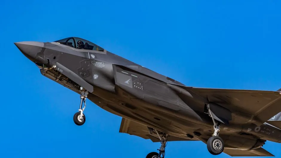 Tehnologia F-35 sub lupă: scandalul redirecționării către Hong Kong