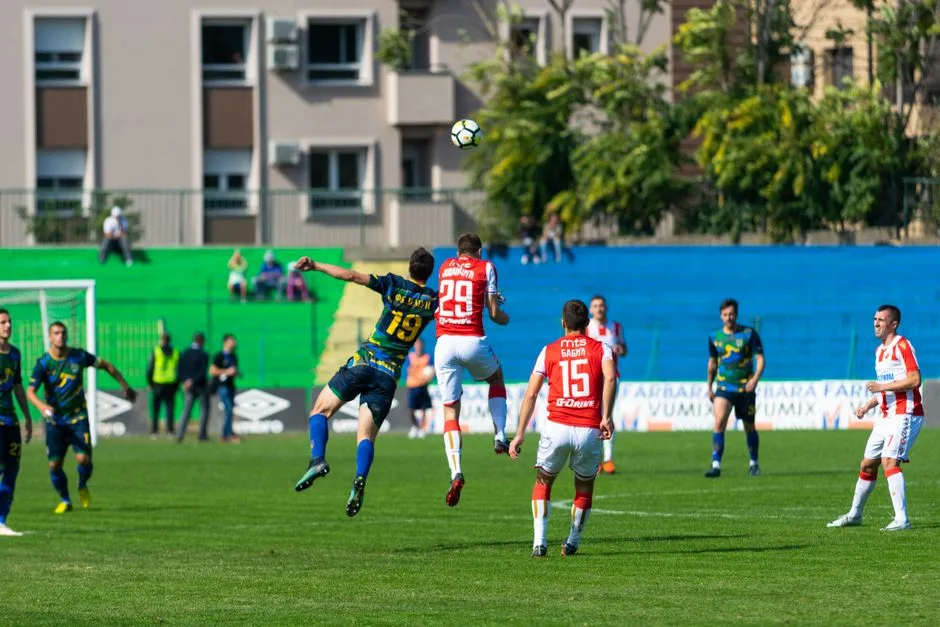 Craiova și FCSB: Un duel titanic în etapa a 10-a a Superligii