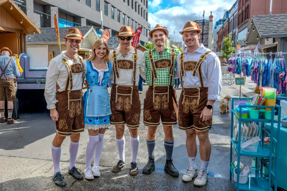 Oktoberfest 2026: Festivitatea berii a început la München, iar prețurile sunt mai mari ca niciodată