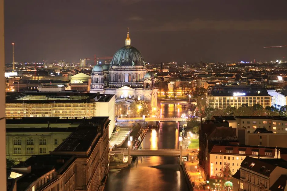 Alegerile din Berlin: Impactul Verzii asupra viitorului capitalei germane