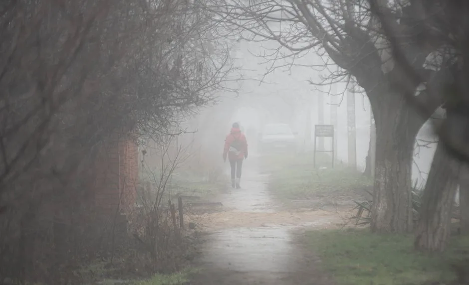 Vreme rece și instabilă în Argeș: prognoza ANM anunță precipitații și ninsoare la munte