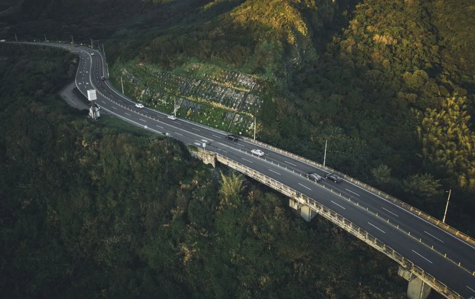 Autostrada Transilvania: Un vis de 22 de ani pe cale să devină realitate
