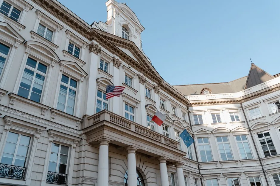 Ambasadoarea SUA din Grecia, în centrul unei controverse politice
