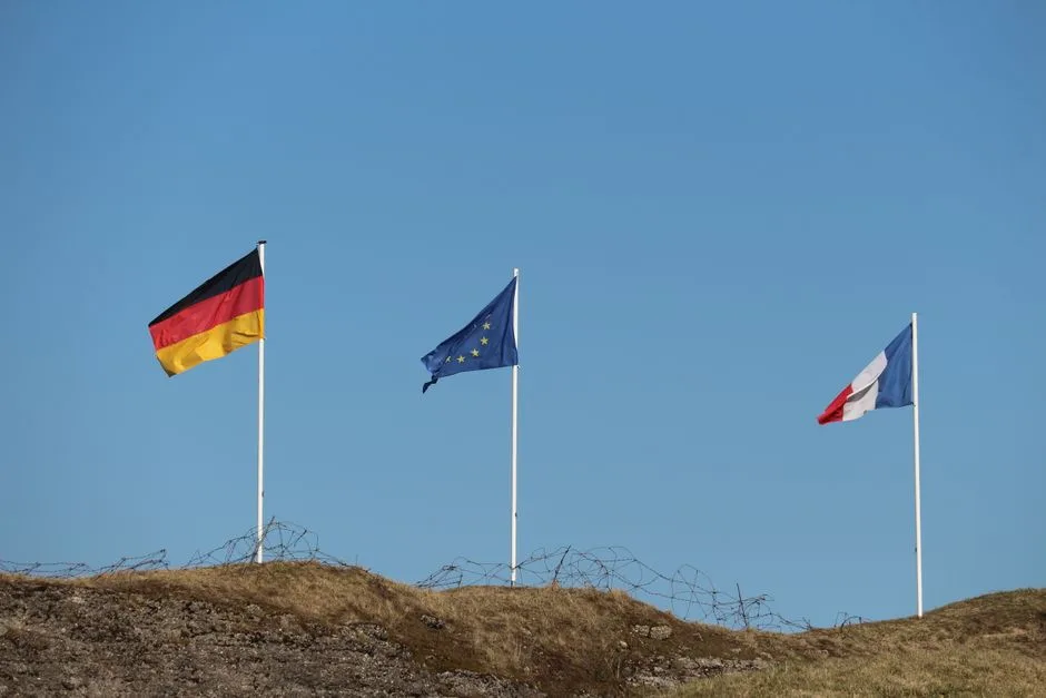 Îngrijorările agențiilor germane de securitate în urma victoriei partidelor cu orientare pro-rusă