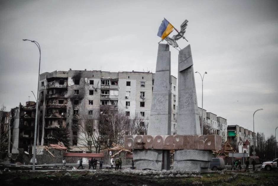 Războiul din Ucraina: O viziune rusă asupra eroilor și valorilor militare