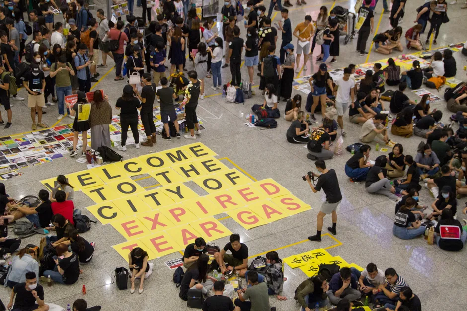 Tragedia din Hong Kong: O crimă șocantă care îngrozeste comunitatea internațională