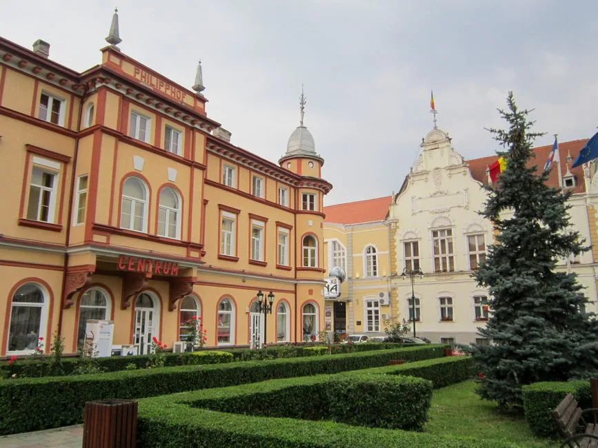 ROMÂNIA ÎN CENTRUL INTERESULUI ENERGETIC: ÎNTÂLNIREA CHEIE ÎNTRE OMV ȘI GUVERN