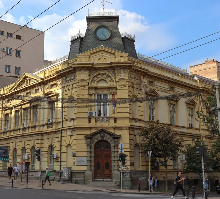 USR Se Delimitează de Guvernul Luca Niculescu: Declarațiile lui Dominic Fritz