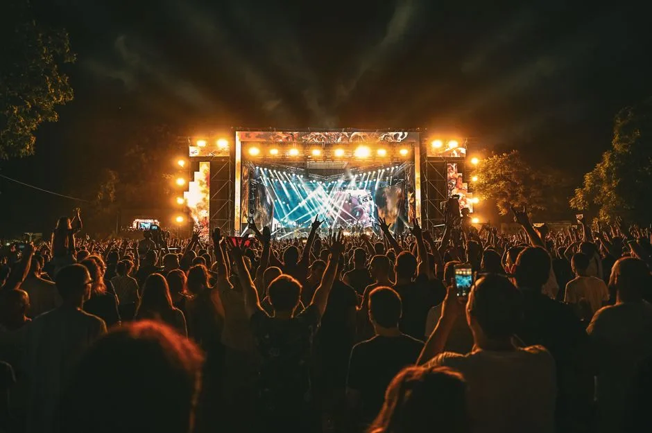 Festivaluri și Evenimente de Neuitat în București: Ce se Întâmplă pe 10-11 Octombrie