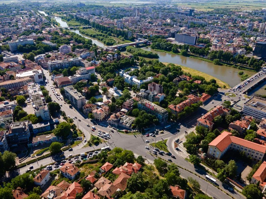 Situația critică a nivelului apei Dunării în Cernavodă