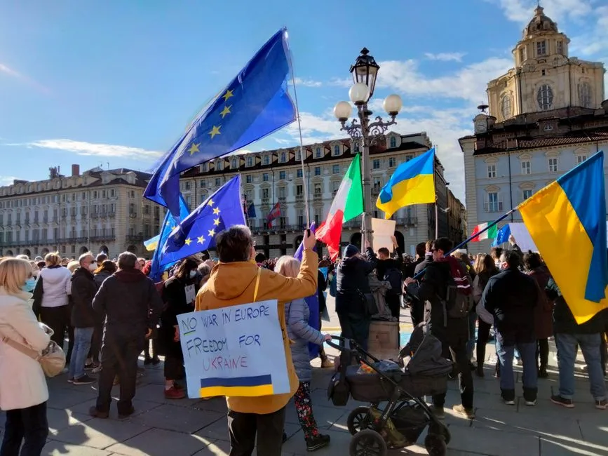 Valurile de proteste din Europa: haos și violență în mai multe țări