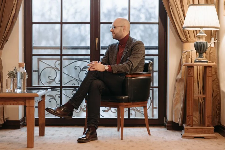 Călin Georgescu, implicat într-un nou scandal: audiat pentru un salut legionar controversat